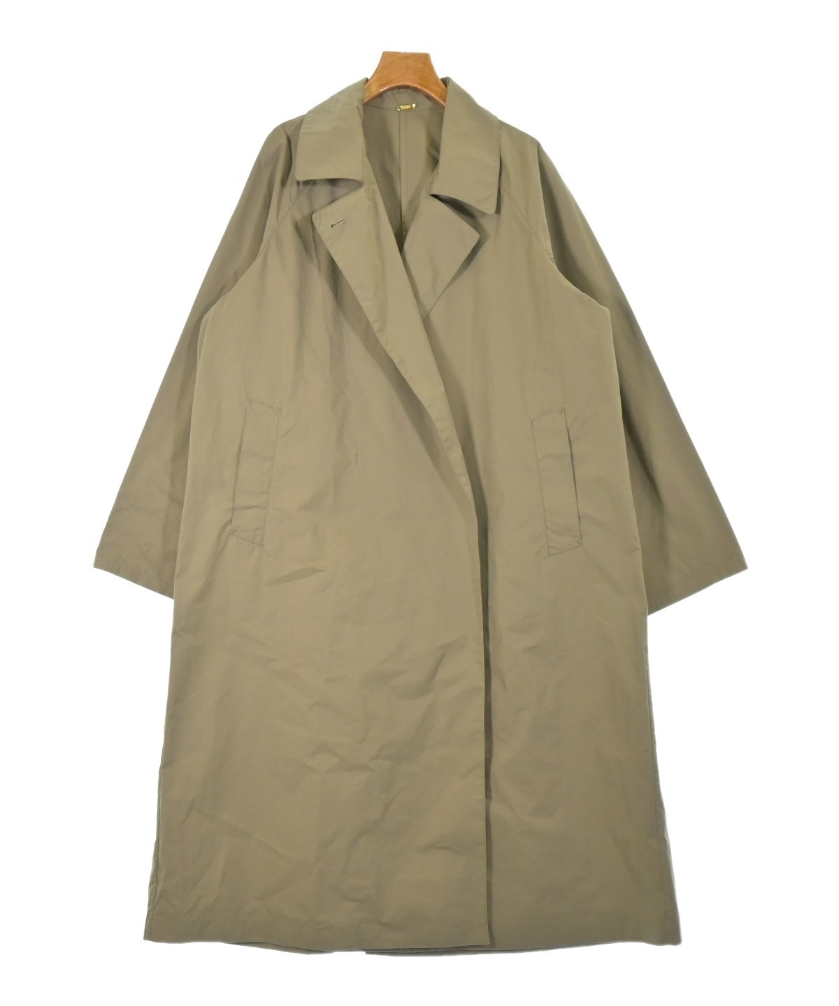 MUSE de Deuxieme Classe（ミューズドゥドゥーズィーエムクラス