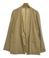 MUSE de Deuxieme Classe ジャケット