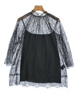 MUSE de Deuxieme Classe カジュアルシャツ