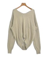MUSE de Deuxieme Classe ニット・セーター