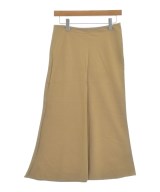 MUSE de Deuxieme Classe ロング・マキシ丈スカート