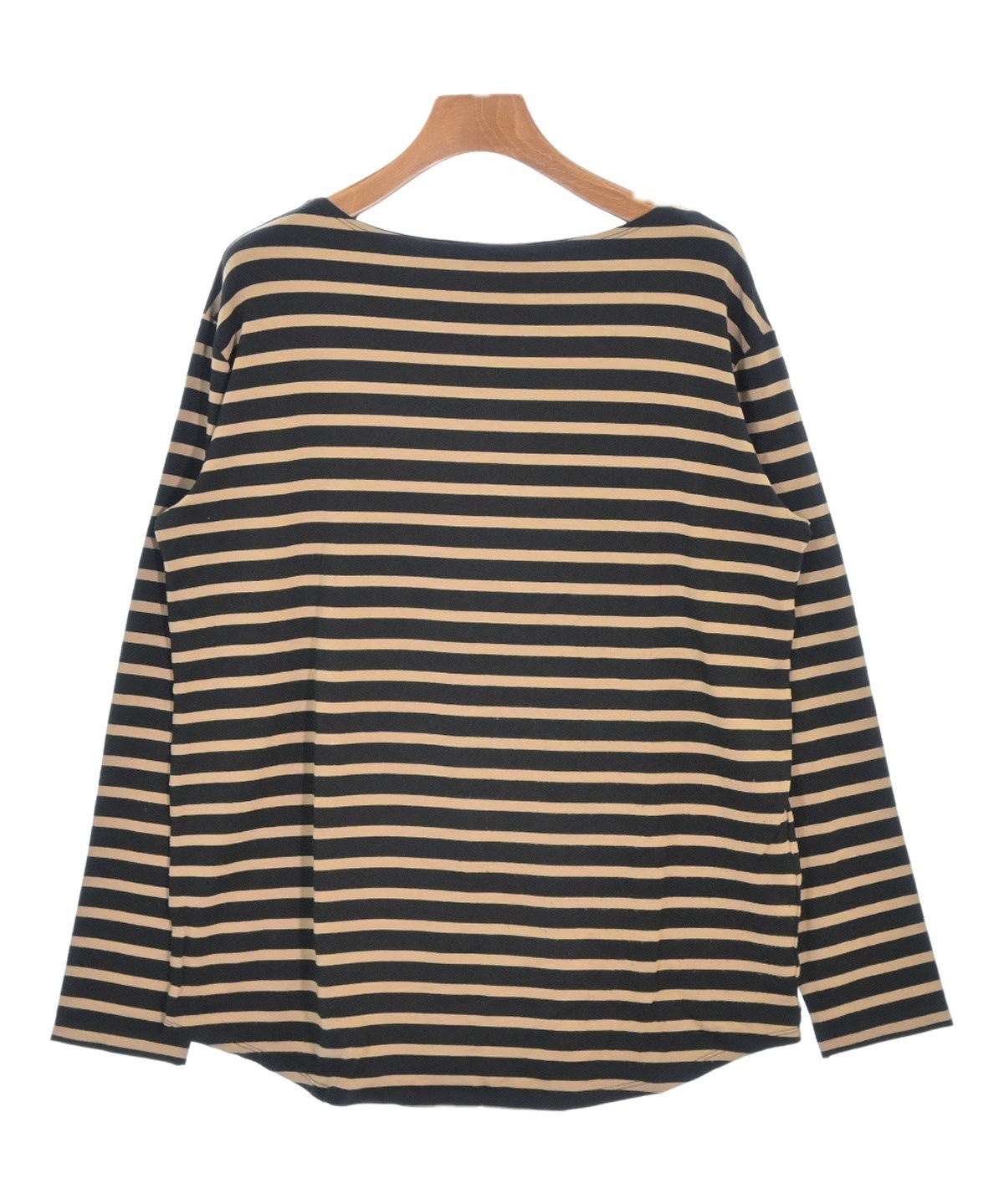 MUSE de Deuxieme Classe 定番カットソー MUSE de Deuxieme Classe（ミューズドゥドゥーズィーエムクラス