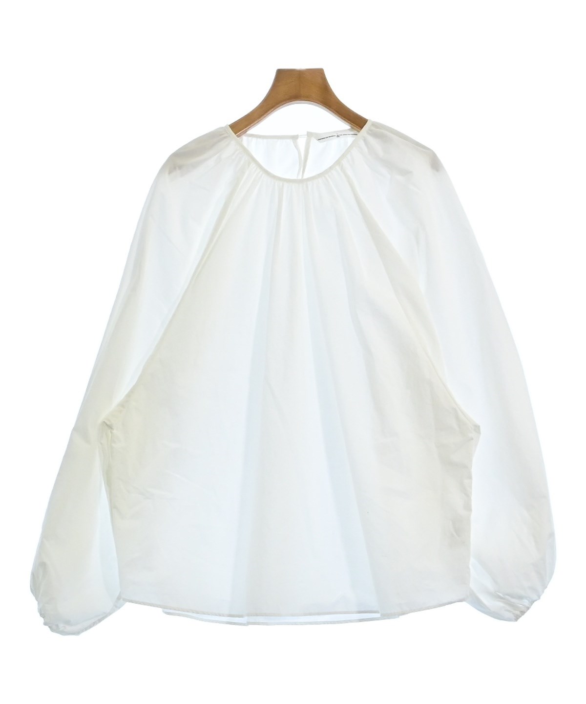 MUSE de Deuxieme Classe ブラウス レディース ミューズドゥドゥーズィーエムクラス 中古　古着 MUSE de Deuxieme Classe（ミューズドゥドゥーズィーエムクラス
