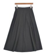 MUSE de Deuxieme Classe ロング・マキシ丈スカート