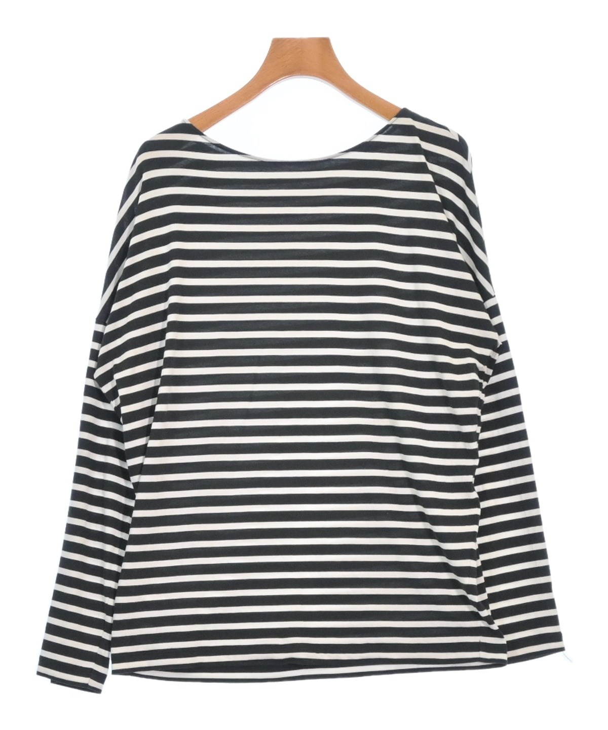 MUSE Deuxieme Classe 半袖リブ カットソー プ Dignity Tシャツ（Tシャツ／カットソー）｜MUSE de Deuxieme