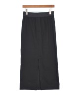 MUSE de Deuxieme Classe ロング・マキシ丈スカート