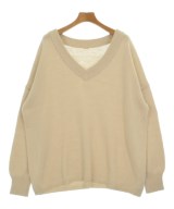 MUSE de Deuxieme Classe ニット・セーター