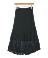 MUSE de Deuxieme Classe ロング・マキシ丈スカート