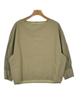 MUSE de Deuxieme Classe ブラウス