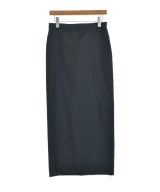 MUSE de Deuxieme Classe ロング・マキシ丈スカート