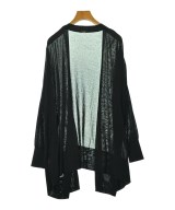 MUSE de Deuxieme Classe（ミューズドゥドゥーズィーエムクラス）カーディガン 黒 サイズ:F レディース/2200610876097