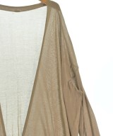 MUSE de Deuxieme Classe（ミューズドゥドゥーズィーエムクラス）カーディガン ベージュ サイズ:F レディース/2200610876332