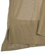 MUSE de Deuxieme Classe（ミューズドゥドゥーズィーエムクラス）カーディガン ベージュ サイズ:F レディース/2200610876332