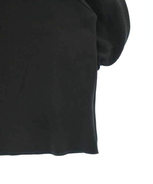 MUSE de Deuxieme Classe（ミューズドゥドゥーズィーエムクラス）ニット・セーター 黒 サイズ:-(M位) レディース/2200621758030