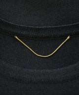 MUSE de Deuxieme Classe（ミューズドゥドゥーズィーエムクラス）ニット・セーター 黒 サイズ:-(M位) レディース/2200621758030