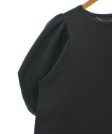 MUSE de Deuxieme Classe（ミューズドゥドゥーズィーエムクラス）ニット・セーター 黒 サイズ:-(M位) レディース/2200621758030