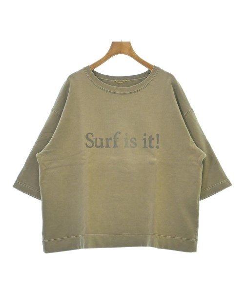 ミューズドゥドゥーズィーエムクラス(MUSE de Deuxieme Classe)のMUSE de Deuxieme Classe スウェット