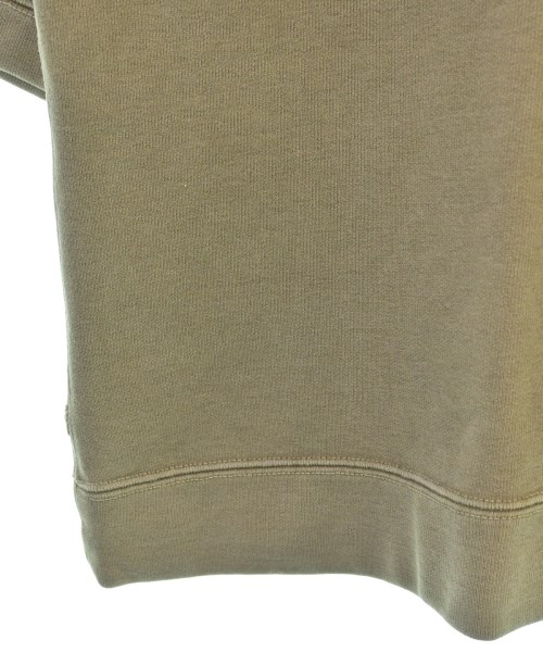 MUSE de Deuxieme Classe（ミューズドゥドゥーズィーエムクラス）スウェット 茶 サイズ:F レディース/2200615968100