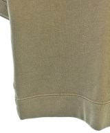 MUSE de Deuxieme Classe（ミューズドゥドゥーズィーエムクラス）スウェット 茶 サイズ:F レディース/2200615968100