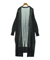 MUSE de Deuxieme Classe（ミューズドゥドゥーズィーエムクラス）カーディガン 黒 サイズ:F レディース/2200621919011