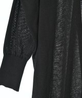 MUSE de Deuxieme Classe（ミューズドゥドゥーズィーエムクラス）カーディガン 黒 サイズ:F レディース/2200621919011