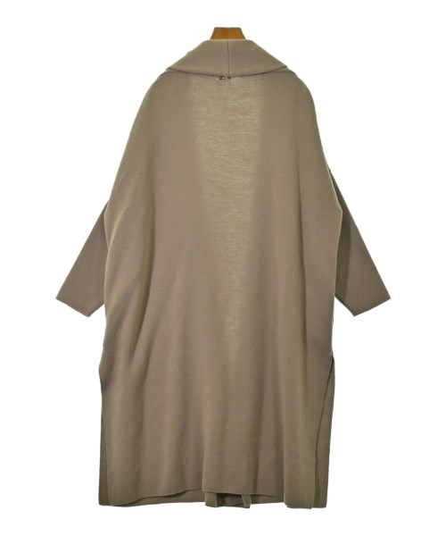 MUSE de Deuxieme Classe（ミューズドゥドゥーズィーエムクラス）その他 ベージュ サイズ:F レディース/2200619137021