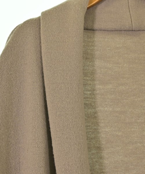 MUSE de Deuxieme Classe（ミューズドゥドゥーズィーエムクラス）その他 ベージュ サイズ:F レディース/2200619137021