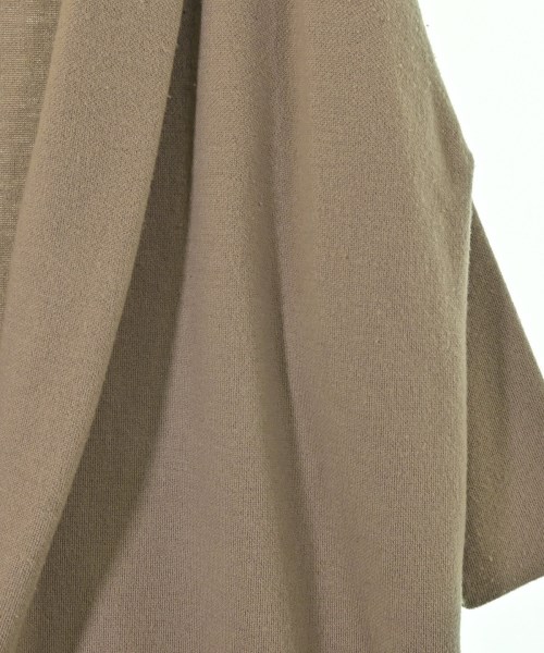 MUSE de Deuxieme Classe（ミューズドゥドゥーズィーエムクラス）その他 ベージュ サイズ:F レディース/2200619137021