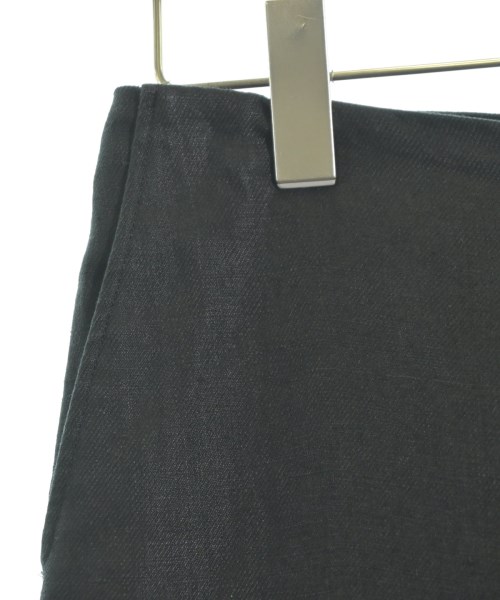 MUSE de Deuxieme Classe（ミューズドゥドゥーズィーエムクラス）その他 黒 サイズ:34(XS位) レディース/2200612135017