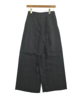 MUSE de Deuxieme Classe（ミューズドゥドゥーズィーエムクラス）その他 黒 サイズ:34(XS位) レディース/2200612135017