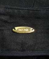 MUSE de Deuxieme Classe（ミューズドゥドゥーズィーエムクラス）その他 黒 サイズ:34(XS位) レディース/2200612135017