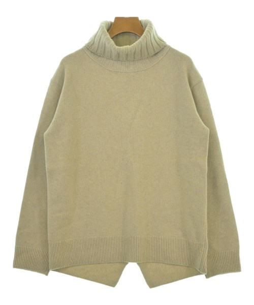 ミューズドゥドゥーズィーエムクラス(MUSE de Deuxieme Classe)のMUSE de Deuxieme Classe ニット・セーター