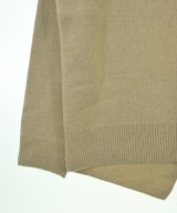 MUSE de Deuxieme Classe（ミューズドゥドゥーズィーエムクラス）ニット・セーター ベージュ サイズ:F レディース/2200622978079