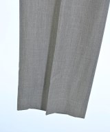 MUSE de Deuxieme Classe（ミューズドゥドゥーズィーエムクラス）スラックス グレー サイズ:34(XS位) レディース/2200623185025