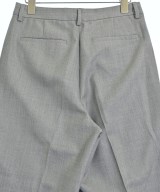 MUSE de Deuxieme Classe（ミューズドゥドゥーズィーエムクラス）スラックス グレー サイズ:34(XS位) レディース/2200623185025