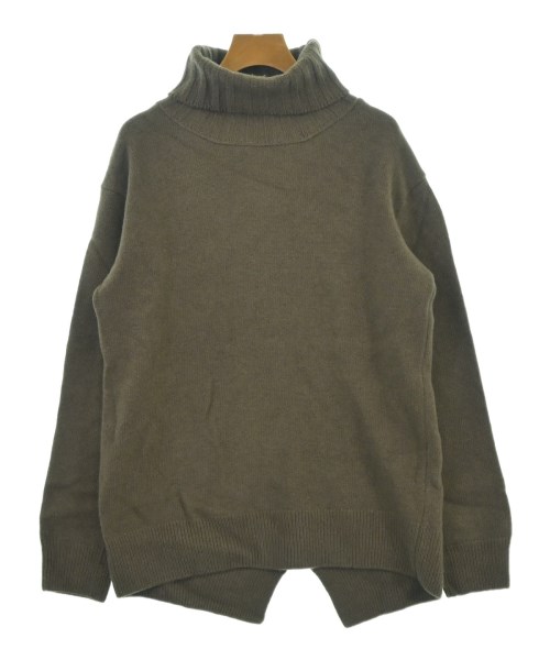 ミューズドゥドゥーズィーエムクラス(MUSE de Deuxieme Classe)のMUSE de Deuxieme Classe ニット・セーター