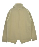 MUSE de Deuxieme Classe（ミューズドゥドゥーズィーエムクラス）ニット・セーター ベージュ サイズ:F レディース/2200623560020