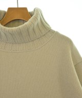 MUSE de Deuxieme Classe（ミューズドゥドゥーズィーエムクラス）ニット・セーター ベージュ サイズ:F レディース/2200623560020