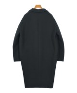 MUSE de Deuxieme Classe（ミューズドゥドゥーズィーエムクラス）チェスターコート 黒 サイズ:F レディース/2200623560037