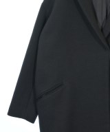 MUSE de Deuxieme Classe（ミューズドゥドゥーズィーエムクラス）チェスターコート 黒 サイズ:F レディース/2200623560037