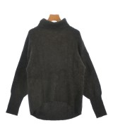 MUSE de Deuxieme Classe ニット・セーター