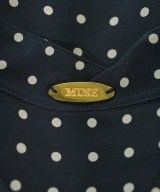 MUSE de Deuxieme Classe（ミューズドゥドゥーズィーエムクラス）ブラウス 紺 サイズ:F レディース/2200623818039