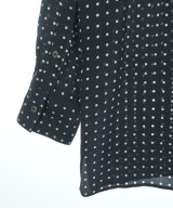 MUSE de Deuxieme Classe（ミューズドゥドゥーズィーエムクラス）ブラウス 紺 サイズ:F レディース/2200623818039