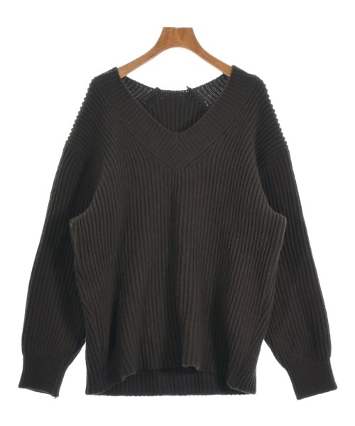 ミューズドゥドゥーズィーエムクラス(MUSE de Deuxieme Classe)のMUSE de Deuxieme Classe ニット・セーター