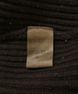 MUSE de Deuxieme Classe（ミューズドゥドゥーズィーエムクラス）ニット・セーター 茶 サイズ:F レディース/2200617528012