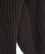 MUSE de Deuxieme Classe（ミューズドゥドゥーズィーエムクラス）ニット・セーター 茶 サイズ:F レディース/2200617528012