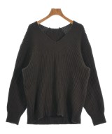 MUSE de Deuxieme Classe ニット・セーター