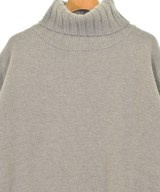 MUSE de Deuxieme Classe（ミューズドゥドゥーズィーエムクラス）ニット・セーター ベージュ サイズ:F レディース/2200615264165