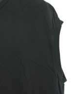 MUSE de Deuxieme Classe（ミューズドゥドゥーズィーエムクラス）ノースリーブ 黒 サイズ:F レディース/2200615264240