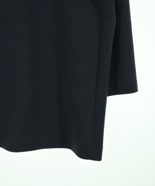 MUSE de Deuxieme Classe（ミューズドゥドゥーズィーエムクラス）ブラウス 紺 サイズ:-(M位) レディース/2200625647026